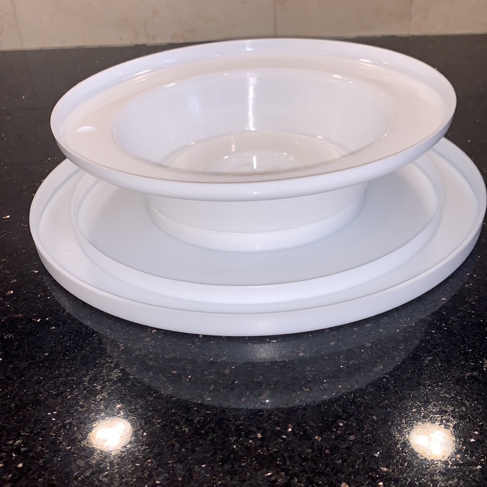Cake Spinner - Picture 2 of 2
